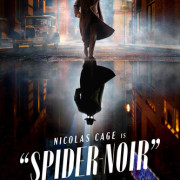 ����-���� (������� ������) / Spider-Noir ��� �����
