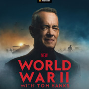 ������ ������� ����� � ����� ������� / World War II with Tom Hanks ��� �����