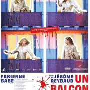 ������ � ������ / A Balcony in Limoges