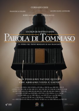 Наследие Томаззо / Parola di Tommaso