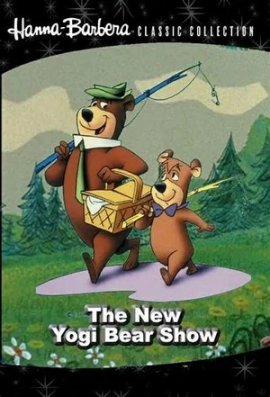 ����� ����������� ������� ���� / The New Yogi Bear Show �������� ������
