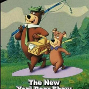 ����� ����������� ������� ���� / The New Yogi Bear Show ��� �����