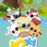 ��� � ��� ������ / YooHoo & Friends ��� �����