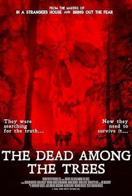 ��������� 2: �������� ����� �������� / Distort 2: The Dead Among the Trees