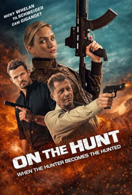 �� ����� / On the Hunt