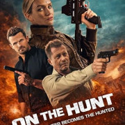 �� ����� / On the Hunt