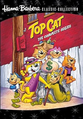 ��� ��� / Top Cat �������� ������