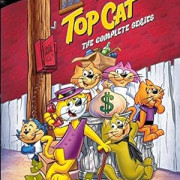 ��� ��� / Top Cat ��� �����