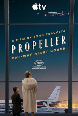 ���������: ������ ���� � ���� ����� / Propeller One-Way Night Coach
