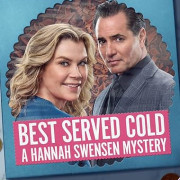����� ������ ��������: ������������� ����� ������� / Best Served Cold: A Hannah Swensen Mystery