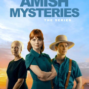 ����� ������ �� ����� ����� / Sugarcreek Amish Mysteries ��� �����