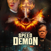 ����� �������� / Speed Demon
