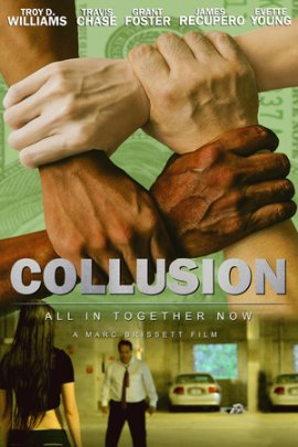 Заговор / Collusion