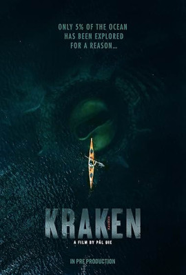 ������ / Kraken