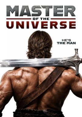 ������� ��������� / Master of the Universe