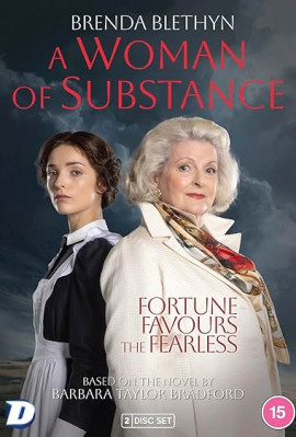 Женщина с характером / A Woman of Substance смотреть онлайн