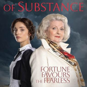 ������� � ���������� / A Woman of Substance ��� �����