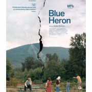 ������� ����� / Blue Heron