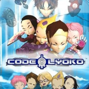 ��� ����� / Code Lyoko ��� �����