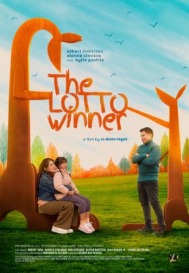 ������� � ������� / The Lotto Winner