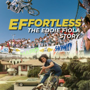 ��������� ��������: ������� ���� ����� / Effortless: The Eddie Fiola Story