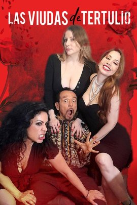 ����� ���� �������� / Las Viudas De Tertulio