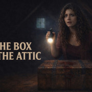 �������� ������� / The Box in the Attic