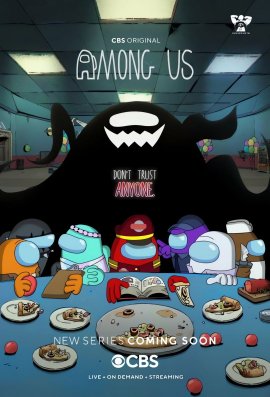 Среди нас / Among Us смотреть онлайн