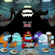 ����� ��� / Among Us ��� �����