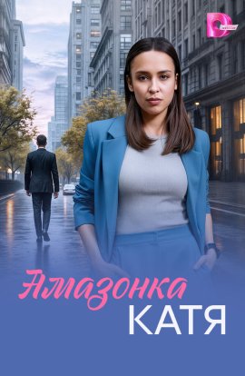 Амазонка Катя смотреть онлайн