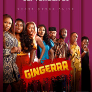 ���������� / Gingerrr
