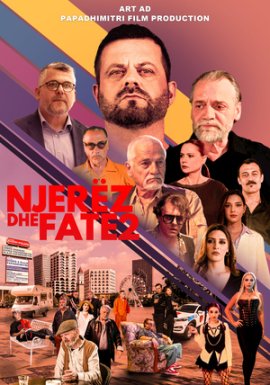Люди и судьба 2 / Njerëz dhe Fate 2