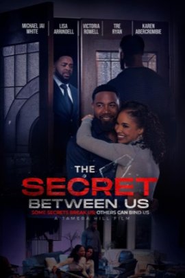������ ����� ���� / The Secret Between Us