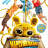 �����������. �������� ����� / Marsupilami ����� �����