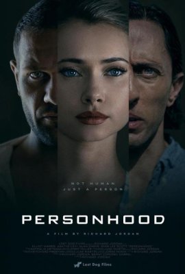Личность / Personhood