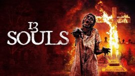 13 душ / 13 souls