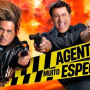 ����� ����������� ������ / Agentes Muito Especiais