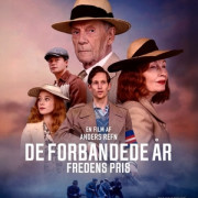 ��� ������� ���� 3: ���� ���� / De forbandede år - Fredens pris
