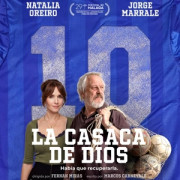 �������� ���� / La casaca de Dios