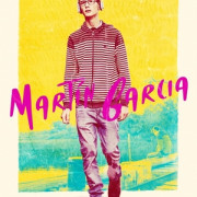 ������-������ / Martín García