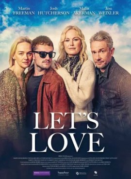 ����� ������ / Let's Love