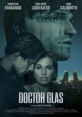 ������ ���� / Doktor Glas