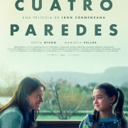 ��������� ����� / Cuatro paredes