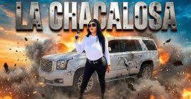 Оторва / La Chacalosa