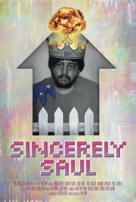 Сердечно, Сол / Sincerely Saul