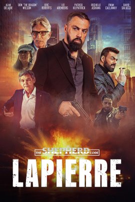 Код Пастуха: Лапьер / The Shepherd Code: Lapierre