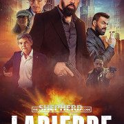 ��� �������: ������ / The Shepherd Code: Lapierre
