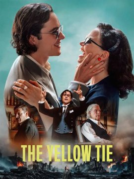 Жёлтый галстук / The Yellow Tie