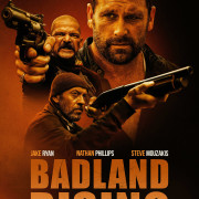 ��������� �������� / Badland Rising