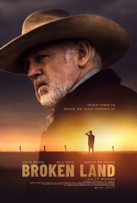 Заброшенная земля / Broken Land